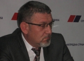 Goran Đorđević ipak na čelu Direkcije